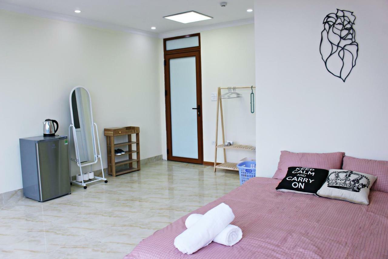 Amazing Stay- Homestay, City View, Near Center Hanoi, Nk Cau Giay Exterior foto