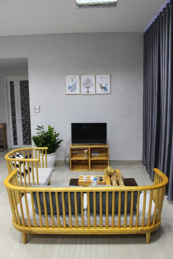 Amazing Stay- Homestay, City View, Near Center Hanoi, Nk Cau Giay Exterior foto