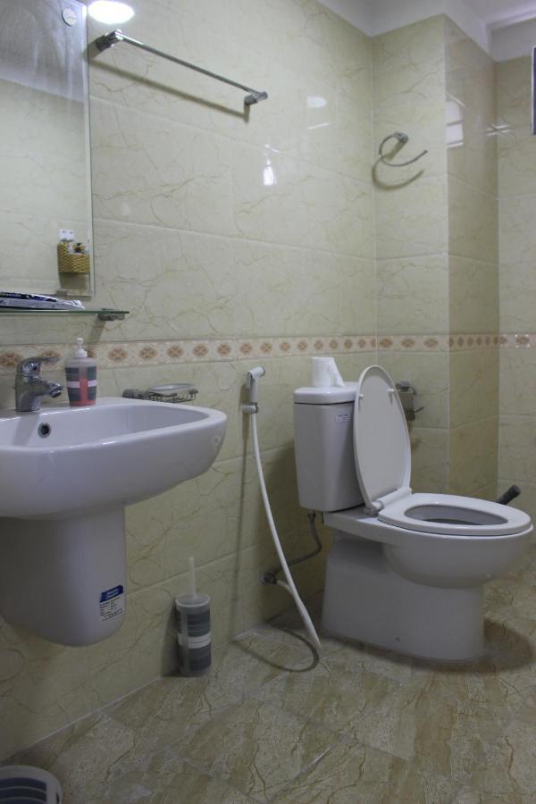 Amazing Stay- Homestay, City View, Near Center Hanoi, Nk Cau Giay Exterior foto