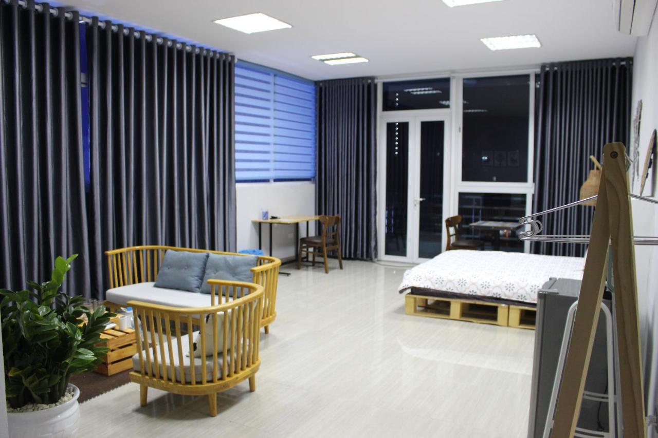 Amazing Stay- Homestay, City View, Near Center Hanoi, Nk Cau Giay Exterior foto