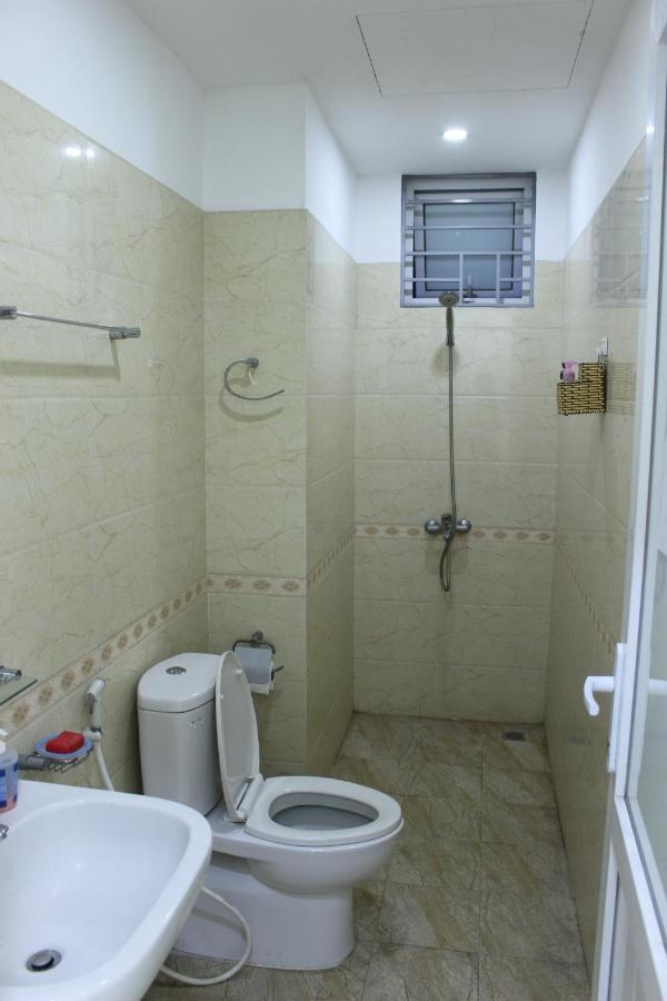 Amazing Stay- Homestay, City View, Near Center Hanoi, Nk Cau Giay Exterior foto