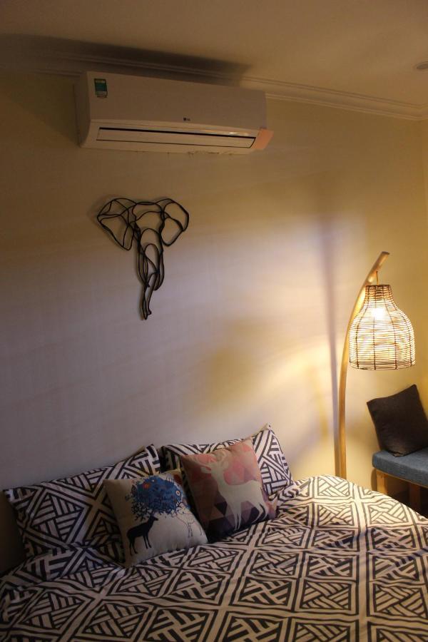 Amazing Stay- Homestay, City View, Near Center Hanoi, Nk Cau Giay Exterior foto