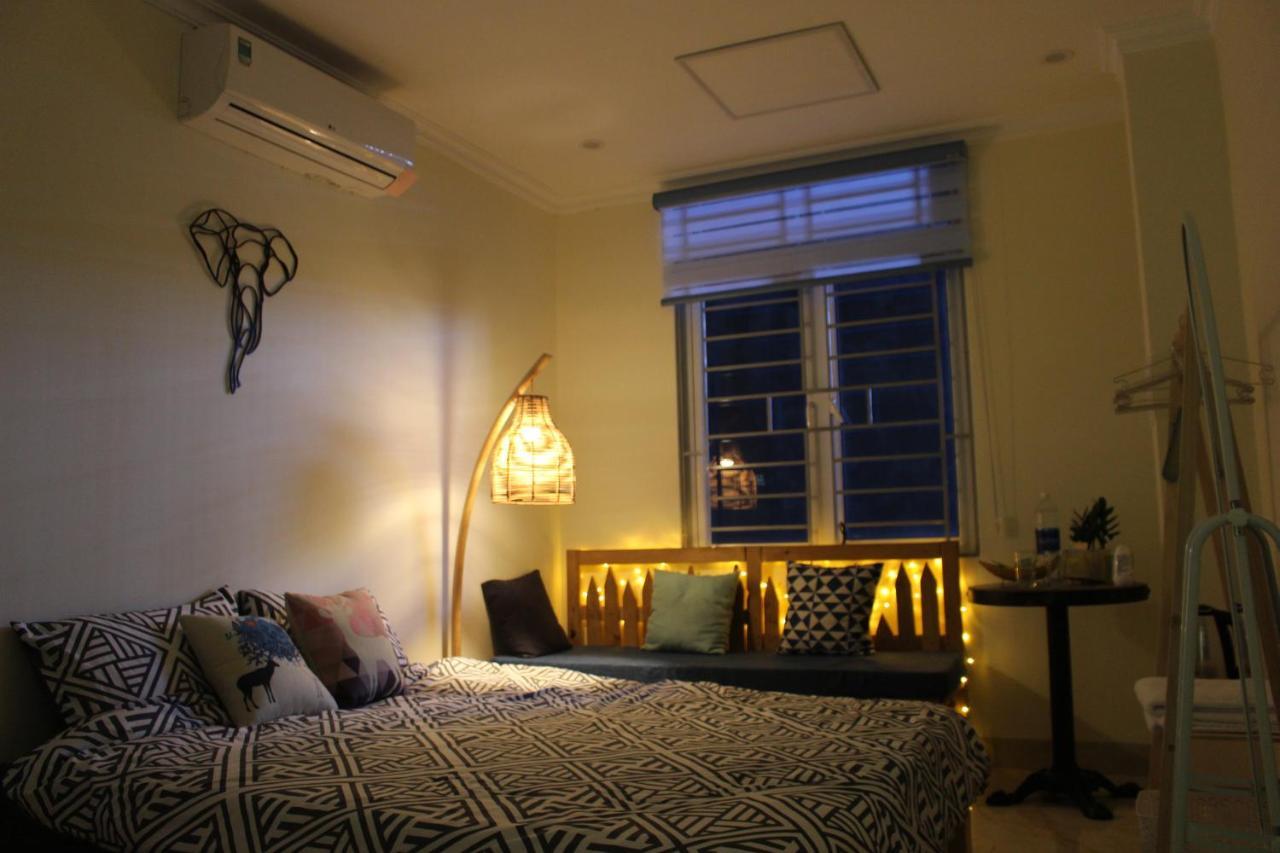 Amazing Stay- Homestay, City View, Near Center Hanoi, Nk Cau Giay Exterior foto