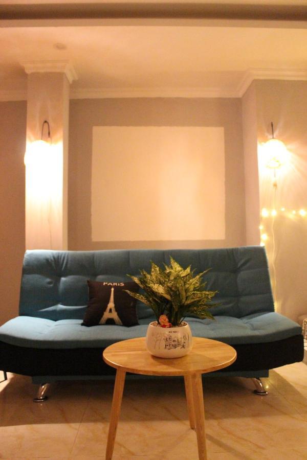 Amazing Stay- Homestay, City View, Near Center Hanoi, Nk Cau Giay Exterior foto