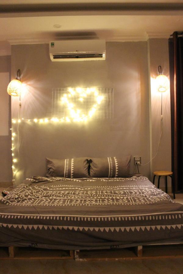 Amazing Stay- Homestay, City View, Near Center Hanoi, Nk Cau Giay Exterior foto