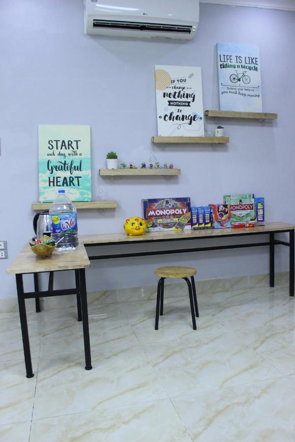 Amazing Stay- Homestay, City View, Near Center Hanoi, Nk Cau Giay Exterior foto