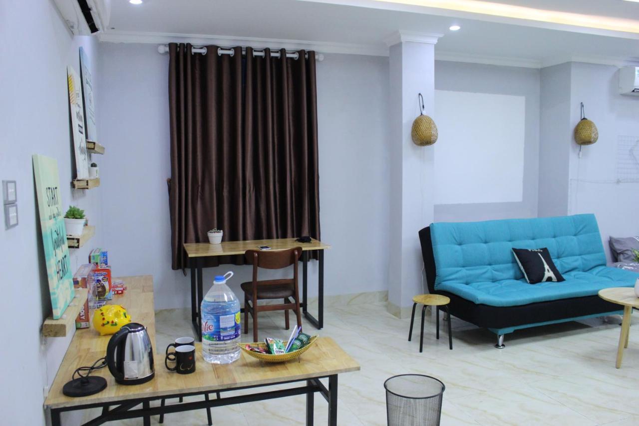 Amazing Stay- Homestay, City View, Near Center Hanoi, Nk Cau Giay Exterior foto